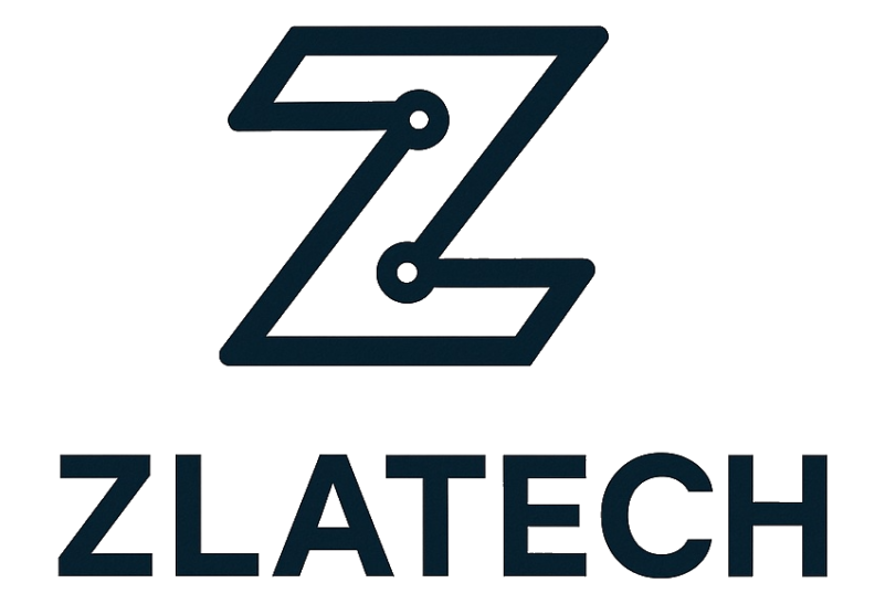 zlatech.com